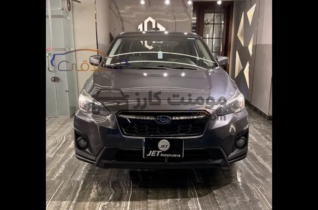 سوبارو XV 2020 اتوماتيك للبيع