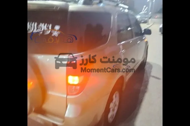 دايهاتسو تيريوس 2009 اتوماتيك للبيع