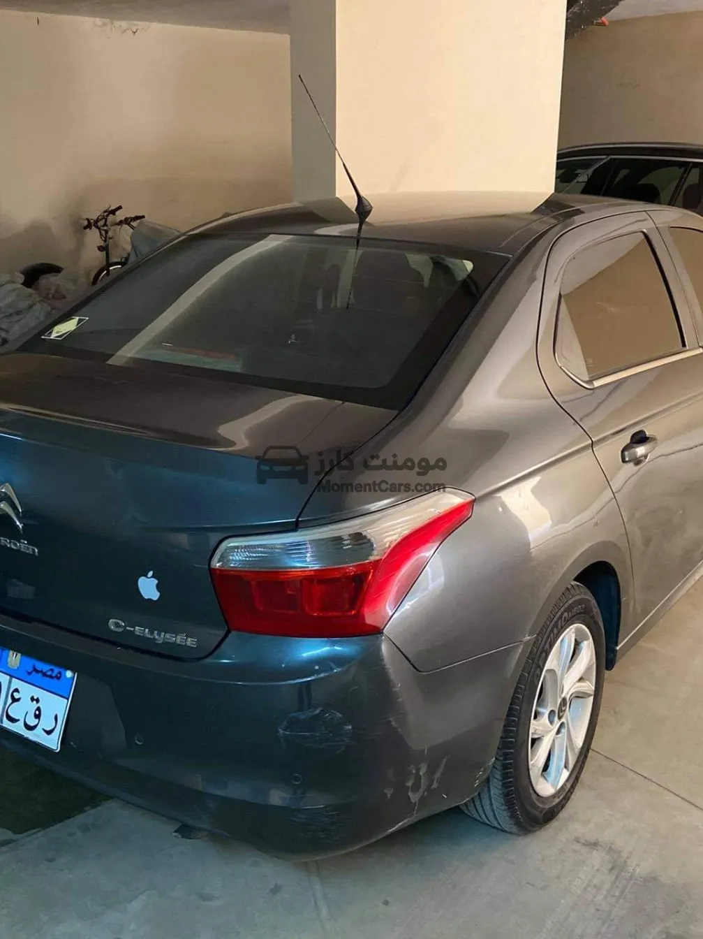 ستروين سي اليزيه 2015 اتوماتيك فبريكة للبيع