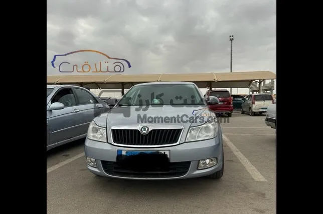 سكودا فانتازيا 2010 اتوماتيك كاملة للبيع