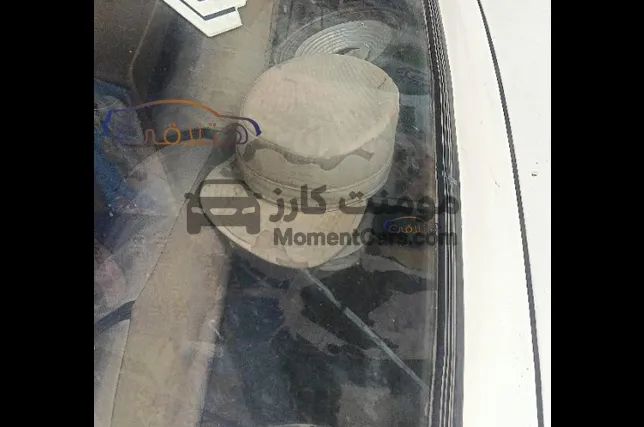 فيات 128 موديل 1986 ماتور 1100 للبيع