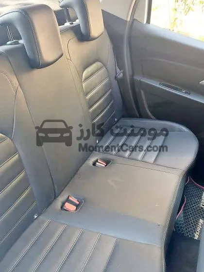 رينو داستر 2021 أعلى فئة فابريكة ٩٧٠٠٠ كم