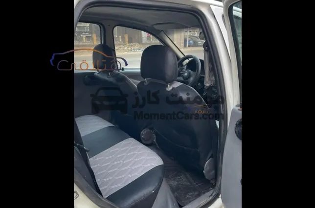 اوبل كورسا 1999 اتوماتيك كاملة موتور 1600