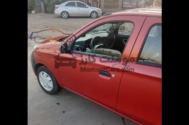 سوزوكي ألتو 2020 مانيوال 65 ألف كم