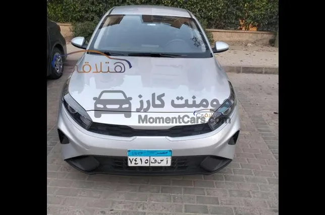 كيا جراند سيراتو 2022 اتوماتيك للبيع