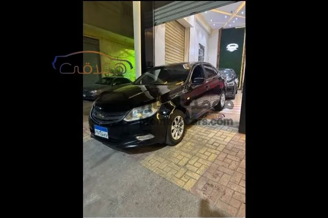 أوبترا 2015 اتوماتيك كاملة فتحة وجنط