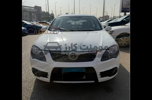 بريليانس FRV 2013 أتوماتيك للبيع