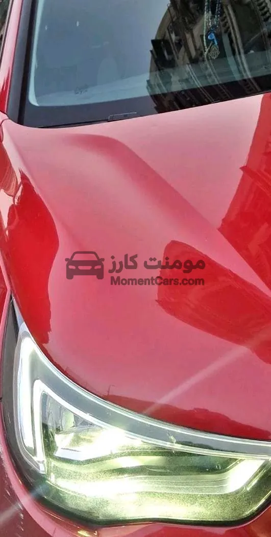 أوبل جراند لاند 2022 هاي لاين اتوماتيك للبيع