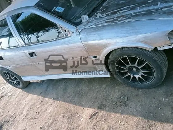 اوبل فيكترا 1997 اتوماتيك 2000cc للبيع