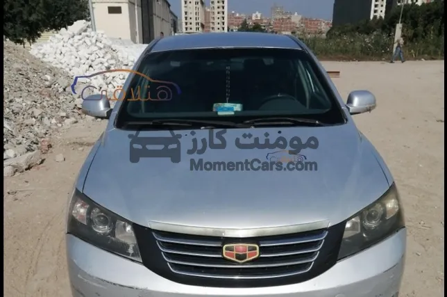 جيلي امجراند 7 2015 مانيوال للبيع