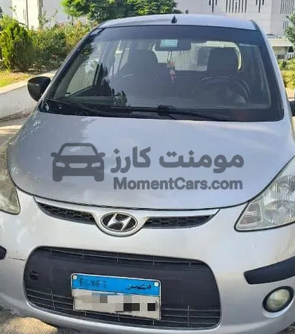 هيونداي آي 10 2010 اتوماتيك للبيع