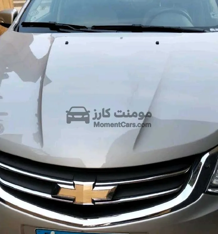 شيفروليه اوبترا 2021 اتوماتيك فرش جلد وسقف للبيع