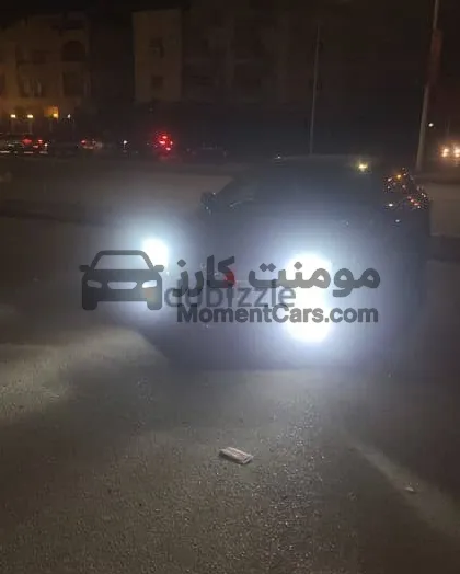 تويوتا كورولا 2012 فبريكة حالة نادرة للبيع