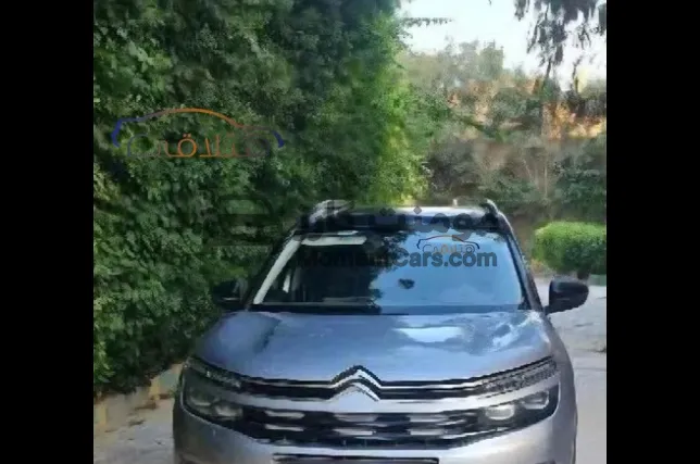 سيتروين C5 اير كروس 2020 اتوماتيك للبيع