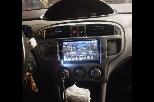 هيونداي ماتريكس 2006 أوتوماتيك في إسكندرية