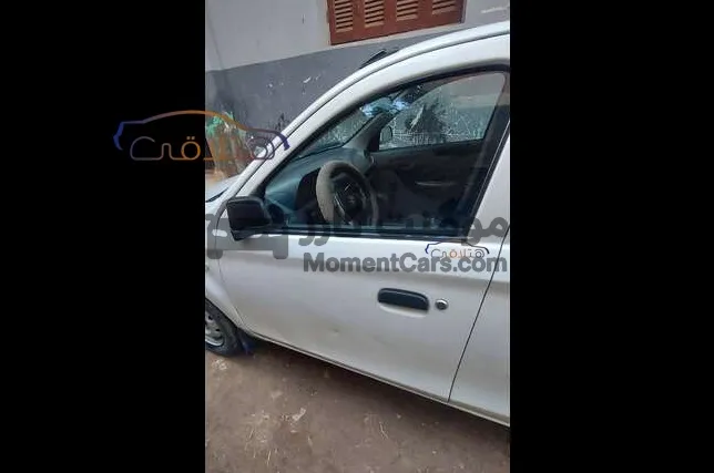 سوزوكي ألتو 2015 مانيوال للبيع