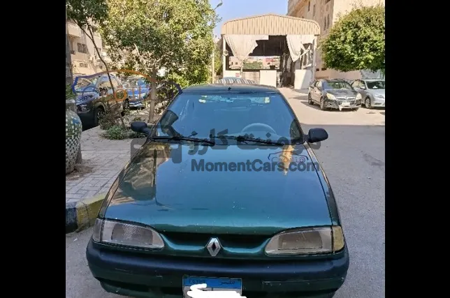 رينو رينبو 2000 مانيوال 1300CC للبيع