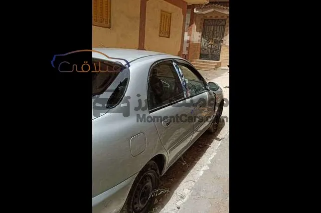 شيفروليه لانوس 2015 مانيوال للبيع