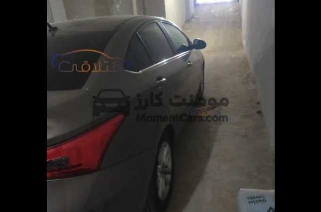 شيري اريزو 5 هاي لاين 2023 اتوماتيك