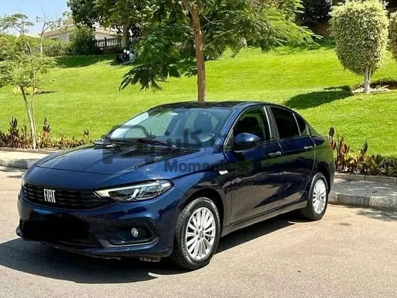 فيات تيبو 2022 اتوماتيك أول فئة للبيع