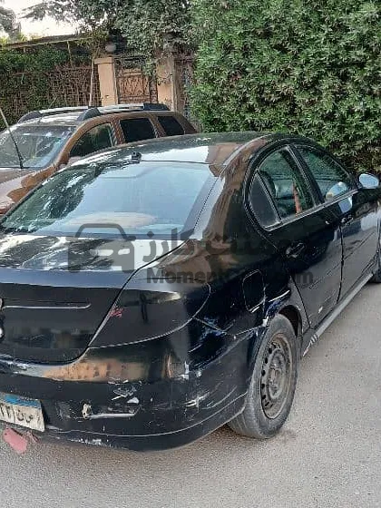 بروتون بيرسونا 2009 مانيوال دواخل فابريكة للبيع بحدائق أكتوبر