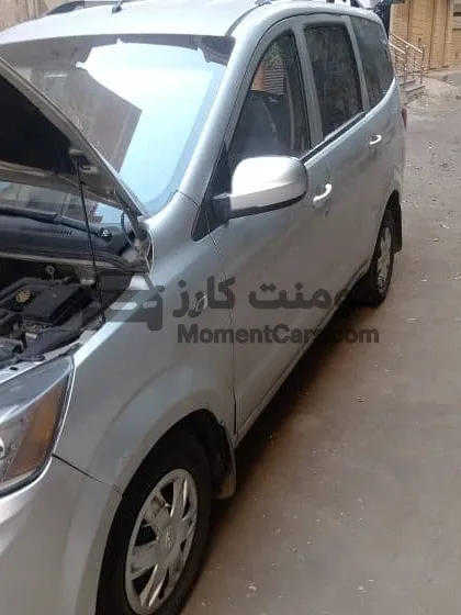 شانجي 7 راكب 2019 مانيوال