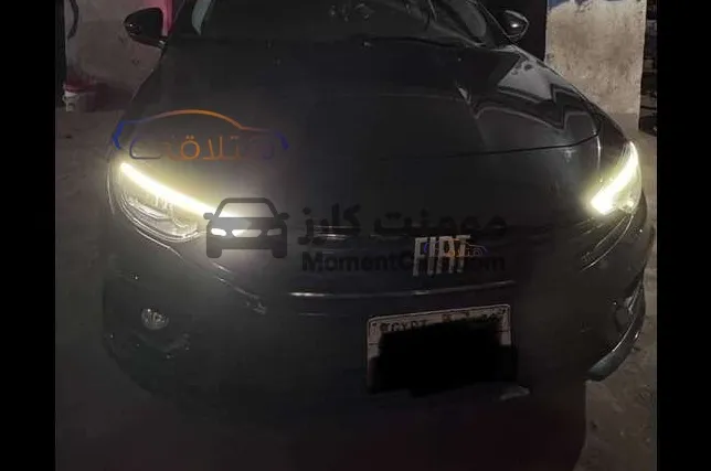 فيات تيبو 2022 اتوماتيك سيدان للبيع