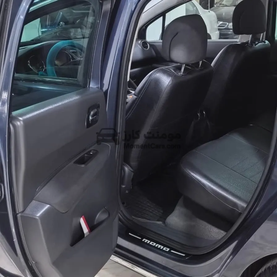 بيجو 3008 اتوماتيك 2013 فئة تانية للبيع