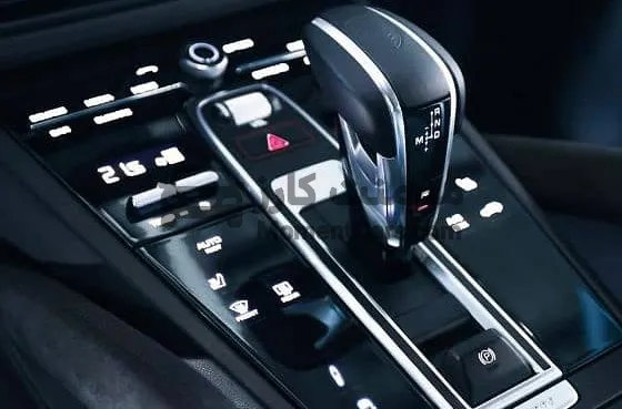 بورش كايين GTS 2023 كسر زيرو 40 ألف كم للبيع