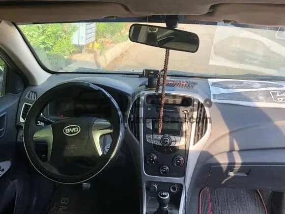 بي واي دي F3 موديل 2019 سيدان للبيع