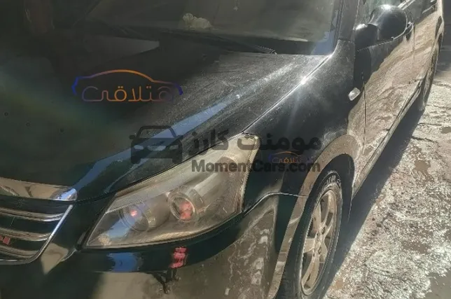 اسبيرانزا انفي 2015 مانيوال