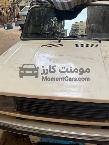 لادا 2105 موديل 1994 مانيوال للبيع حالة ممتازة