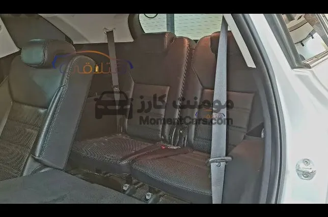 كيا سورينتو 2021 اتوماتيك للبيع