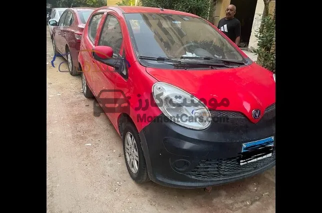 شانجان بيني 2015 مانيوال للبيع