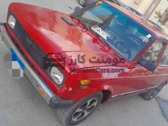 فيات 128 موديل 1990 دواخل فابريكة رخصة سارية للبيع