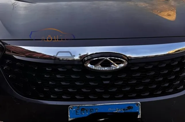 شيري تيجو 7 موديل 2021 اتوماتيك للبيع 71,000 كم