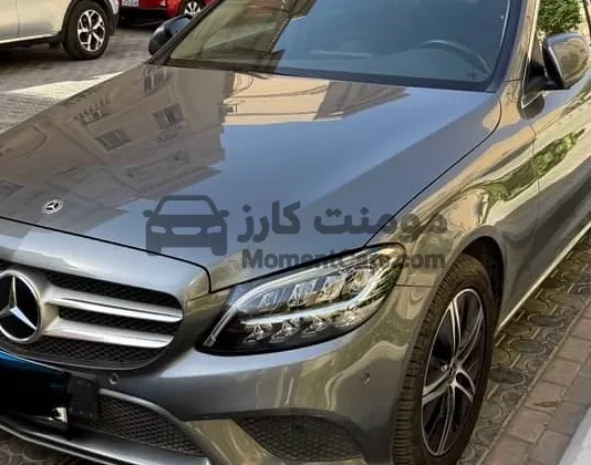 مرسيدس C180 أدفانتج 2020 وكيل 47 ألف كم