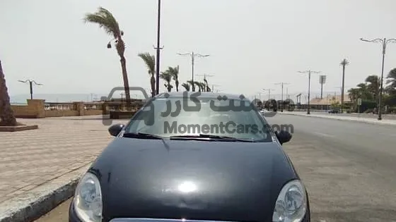 فيات لينيا 2009 مانيوال تربو (أبارث) للبيع