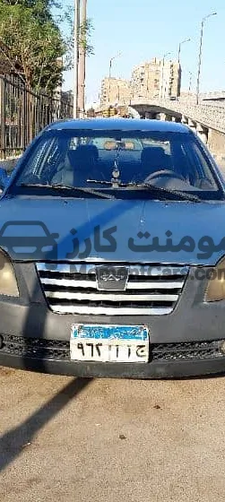 سبيرانزا A516 موديل 2009 مستعملة للبيع