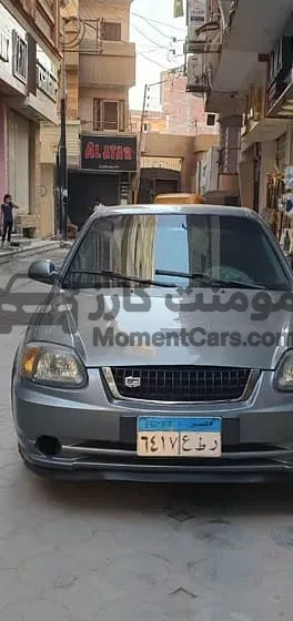 هيونداي فيرنا 2014 مانيوال فابريكة دواخل للبيع