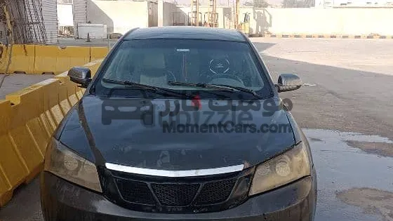 جيلي امجراند 7 2014 غاز مانيوال للبيع