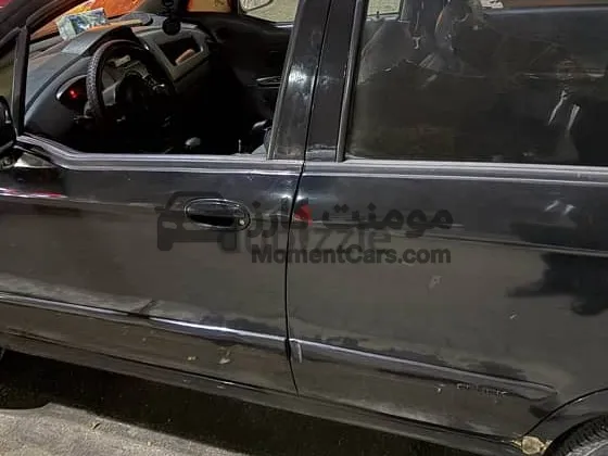 شيفروليه سبارك 2012 اتوماتيك فبريكة دواخل للبيع