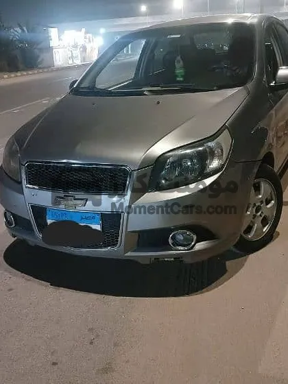 شيفروليه أفيو 2017 اتوماتيك للبيع - 134 ألف كم