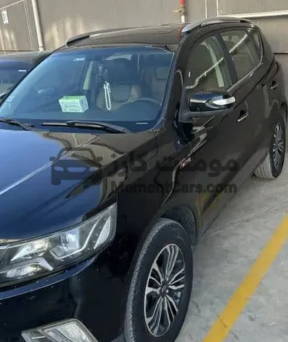 جيلي إمجراند X7 موديل 2019 SUV أوتوماتيك للبيع