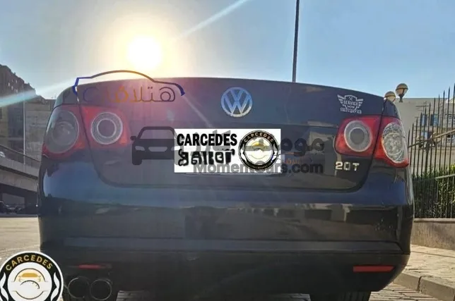 جيتا 2011 تربو 2000 سيستم اتوماتيك بحالة ممتازة