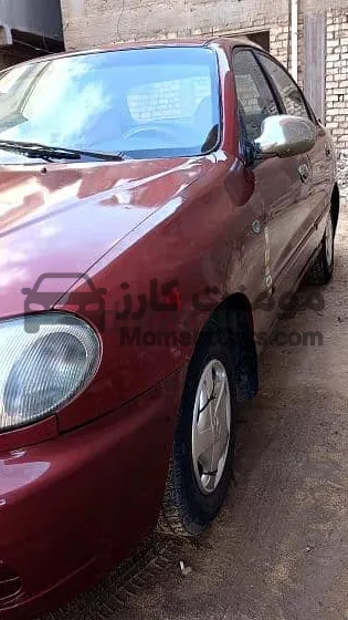 دايو لانوس 2006 مستعملة للبيع في البحيرة