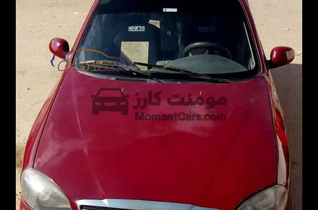 شيفروليه لانوس 2011 مانيوال غاز طبيعي