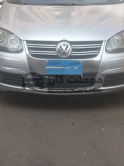 جيتا 2009 تيربو 2000cc اتوماتيك جلد للبيع