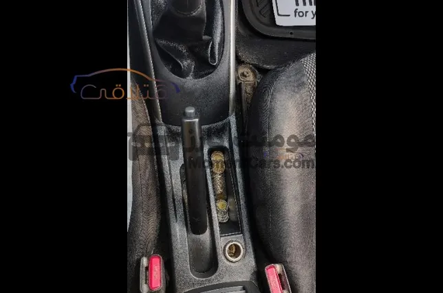 نيسان صني 2023 مانيوال - حالة ممتازة وصيانة توكيل