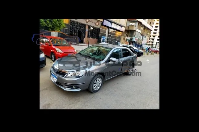 بي واي دي F3 مانيوال 2019 - حالة ممتازة